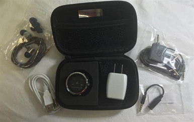 Thinklabs One Digital Stethoscope