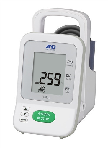 Professional Office Blood Pressure Monitor