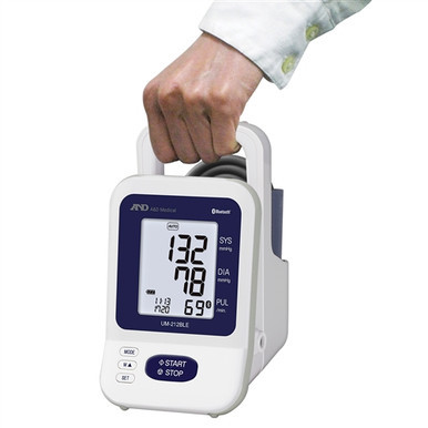 BP Monitor