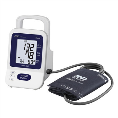 Automated Office Blood Pressure (AOBP) Monitor
