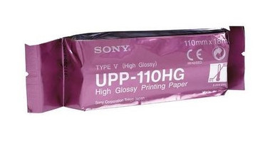 Sony UPP-110HG Printer Paper