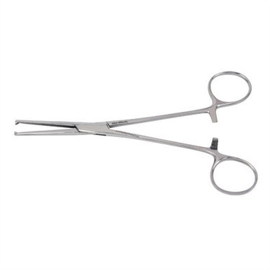 Miltex Rochester-Ochsner Forceps, 9" Straight