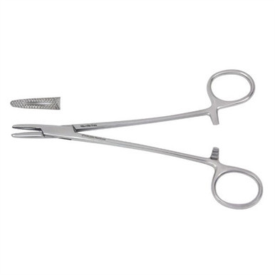 Miltex Mayo-Hegar Needle Holder, 5"