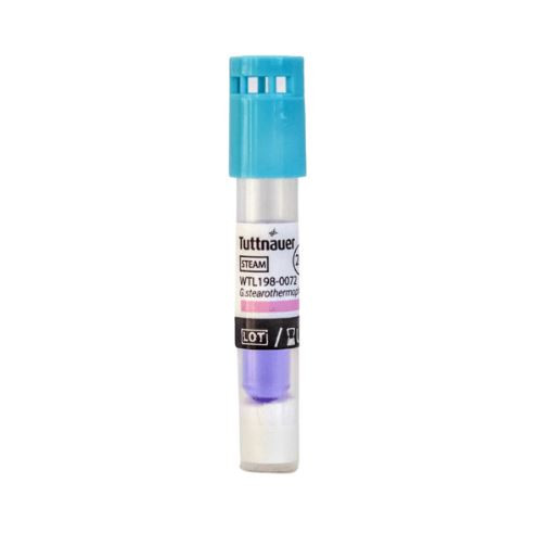 Tuttnauer Ultra, Rapid 20 Minute Biological Indicator (50/Box)