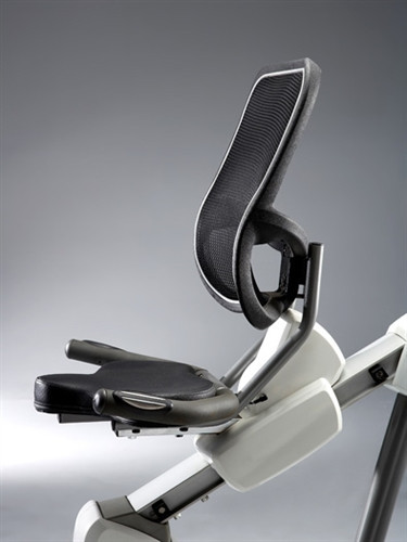 physiocycle xt recumbent bike and upper body arm bike