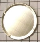 Ohaus Weighing Pan 120mm TA