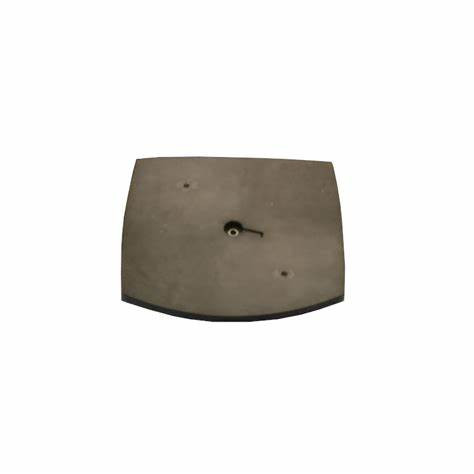 Ohaus Weighing pan square 146x158mm V31