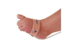 Nonin 6000CN Neonatal Cloth Disposable Sensors  (24/box)