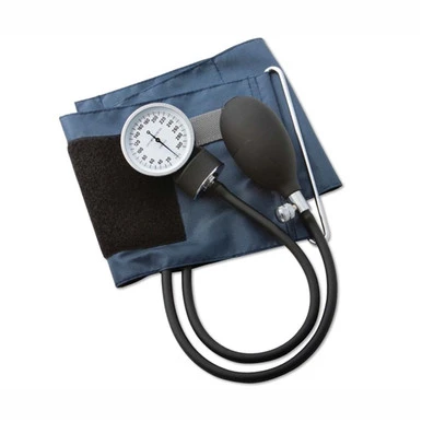 ADC Prosphyg 785 Series Pocket Aneroid Blood Pressure Monitor