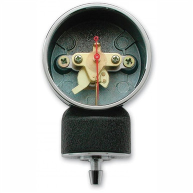 Pocket Aneroid Blood Pressure Monitor