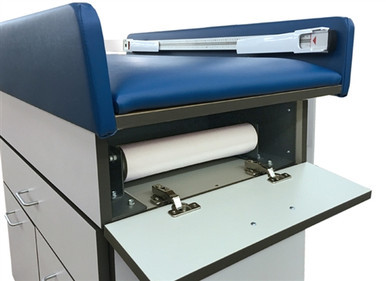 Pediatric Treatment Exam Table