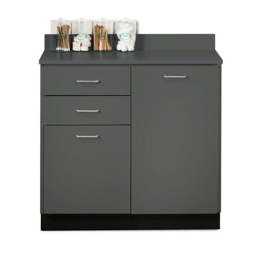 2 door base cabinet
