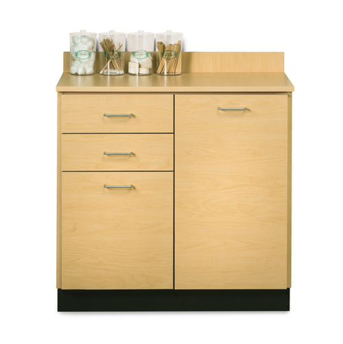 clinton base cabinet