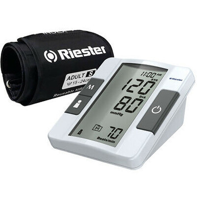 Riester ri-champion smartPRO+ Blood Pressure Monitor
