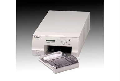 Sony UP-D25MD Digital Color Printer