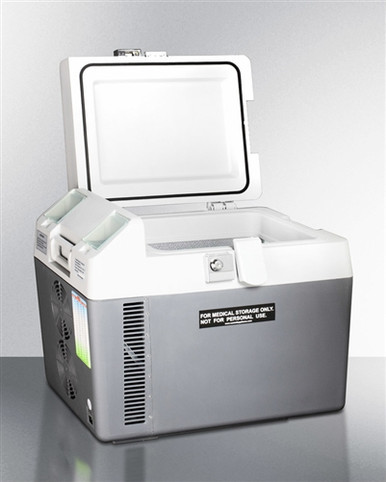 AccuCold SPRF26M Portable Refrigerator/Freezer