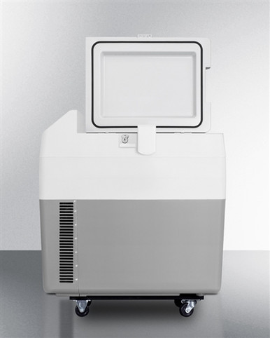 AccuCold SPRF36M2 Portable Refrigerator/Freezer
