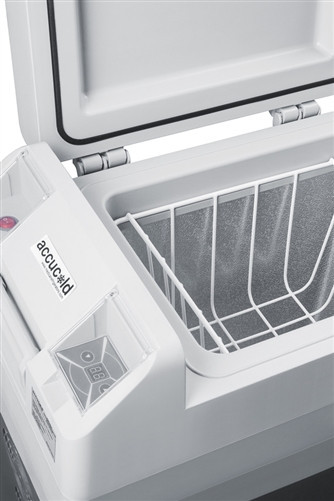 AccuCold SPRF36M2 Portable Refrigerator/Freezer