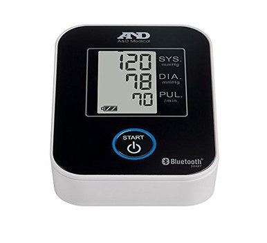 Blood Pressure Monitor