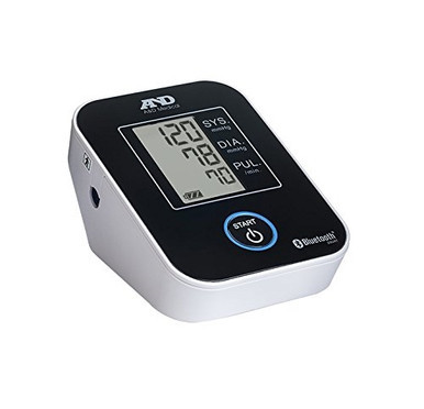 blood pressure cuff