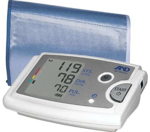 AnD LifeSource Digital Blood Pressure Monitors