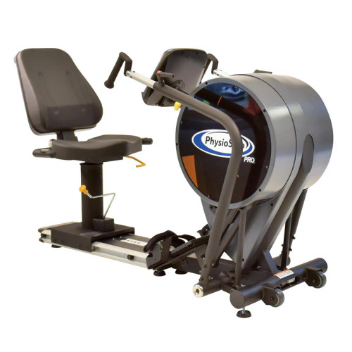 PhysioStep PRO Adaptive Recumbent Stepper Cross Trainer