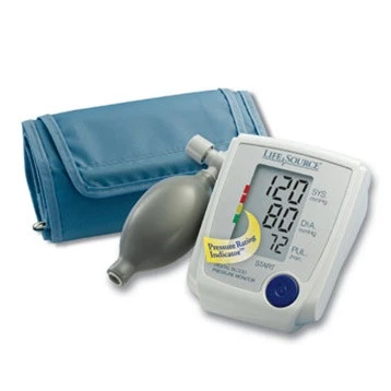 AnD LifeSource Digital Blood Pressure Monitors