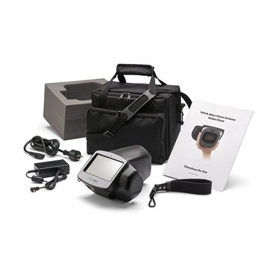 spot vision screener