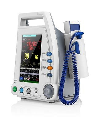 Venni VI-300A Vital Signs Monitor