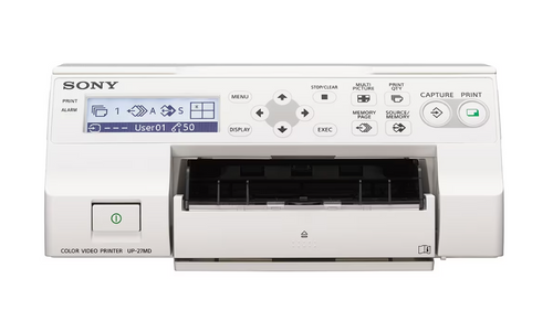 Sony UP-27MD High Speed Color Printer