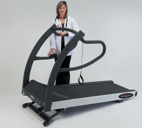 Trackmaster TMX428 Medical Treadmill