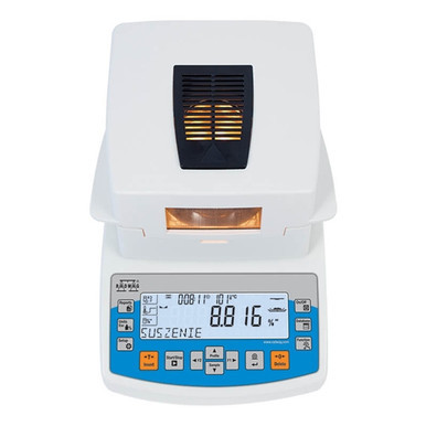 Radwag MA-210.R.WH Moisture Analyzer