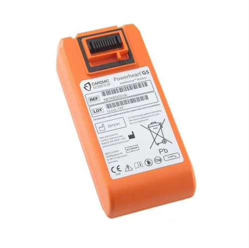 Intellisense Battery for Powerheart G5 AED