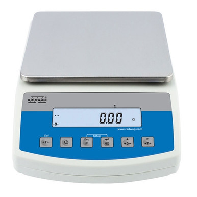Radwag WLC-20-A2 Precision Balance