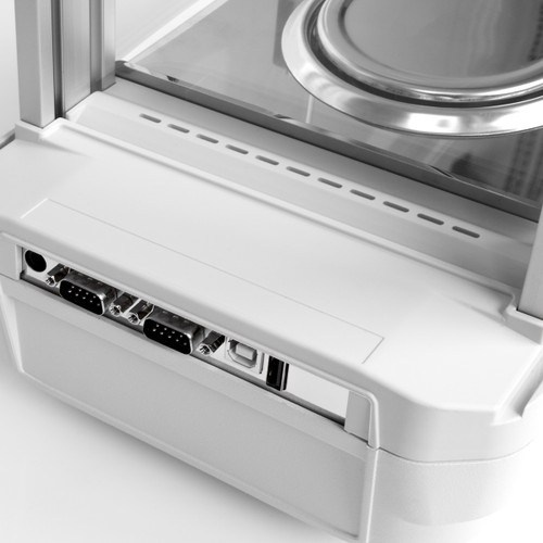 Radwag AS-520.R2-PLUS Analytical Balance
