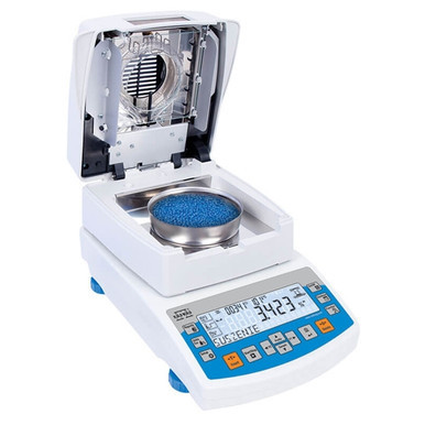 Radwag MA-50.R.WH Moisture Analyzer