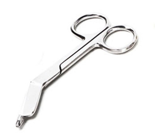 Lister Bandage Scissors, 5 0.5in