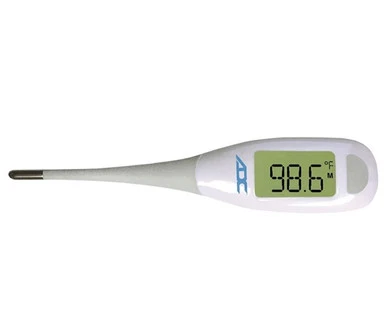 Adtemp 418N 8-Second Digital Thermometer (Qty of 12)
