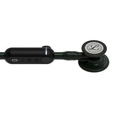 littmann stethoscope