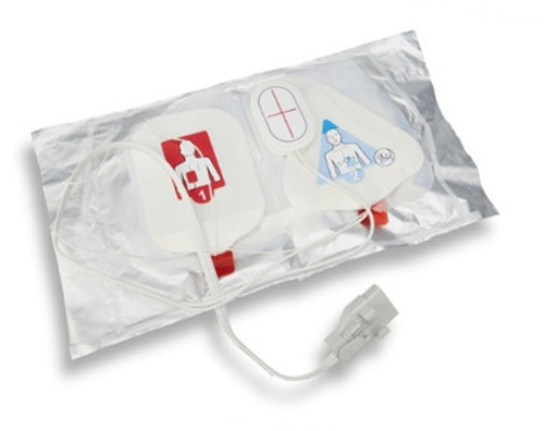 わかる医学 1, 7, 8, 11 セット Zoll M/R/X Series Adult OneStep Complete Resuscitation