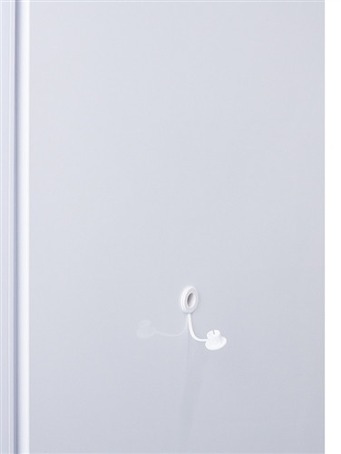Accucold 15 cu ft Upright Vaccine Refrigerator w/ Glass Door & Digital Data Logger (Temperature Range: 2degC to 8degC)