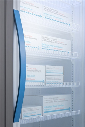 portable vaccine refrigerator