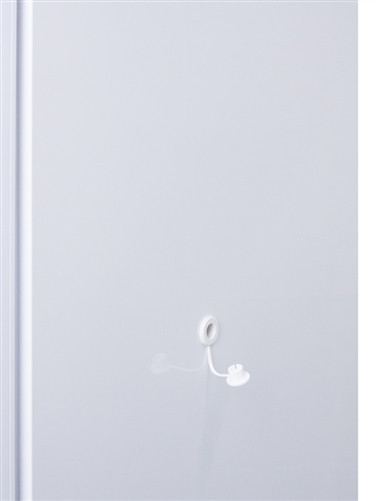 Pharma-Vac AccuCold 8 cu ft Upright Vaccine Refrigerator w/ Removable Drawers (Temperature Range: 2degC to 8degC)Performance series