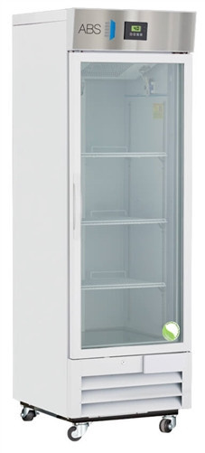 16 Cu. Ft. Premier Glass Door Laboratory Refrigerator
