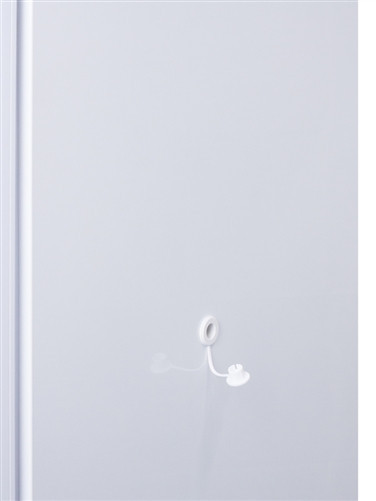 AccuCold ARS15ML 15 Cu.Ft. Upright Vaccine Laboratory Refrigerator (Temperature Range: 2degC to 8degC)