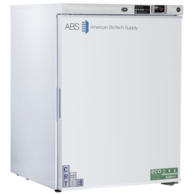 5.2 cu ft Undercounter Controlled Room Temperature Cabinet, Freestanding, Solid Door - Hydrocarbon (Temperature Range: 20degC to 25degC)