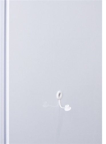 small stand up freezer