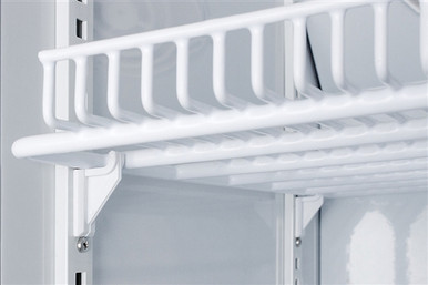 accucold refrigerator