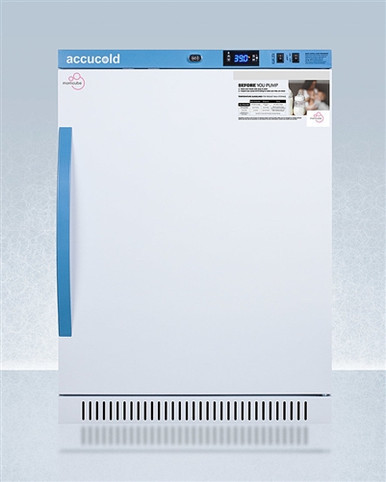 Breast Milk Refrigerator