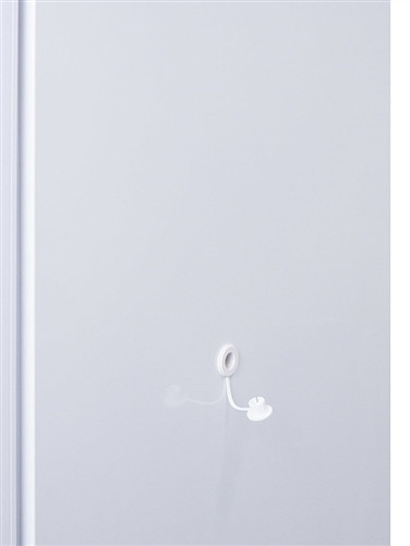 breast milk fridge